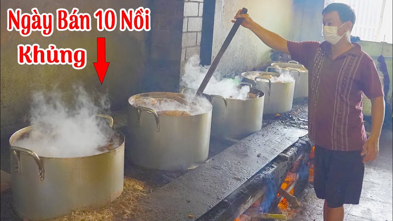 lẩu bò ngon quận bình tân Update New Lẩu Bò Giáo Toàn - Quán Lẩu To Như Cái Chợ Nức Tiếng 40 Năm Luôn Đông Nghẹt Khách