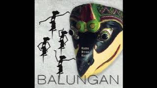 Balungan - 'Kangen' from 'Kudu Bisa Kudu' (Cuneiform Records)
