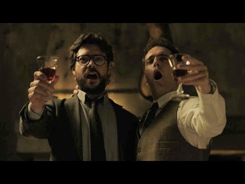 Bella Ciao - La Casa De Papel - Youtube