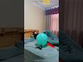 أيقظ صديقه النائم بطريقة مضحكة Shorts 