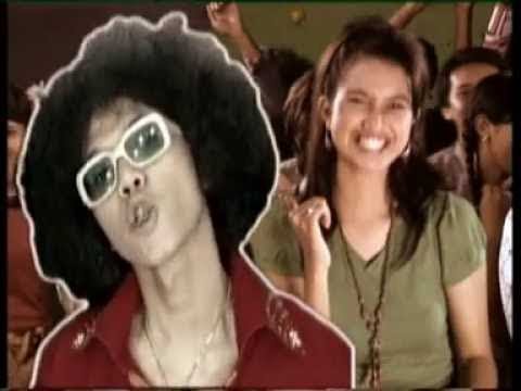 Sodara Sodari - Saat Nenek Remaja (Official Video Clip)