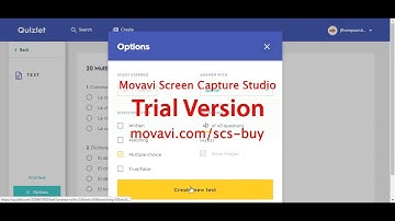 Saving Quizlet as PDF
