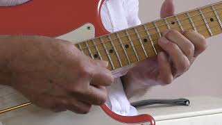 Video thumbnail of "Need you now. Lady Antebellum guitar cover by Phil McGarrick. FREE TABS"