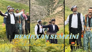 Bekirxan Semzini - Buhara Semzi̇na (2023) Kli̇p