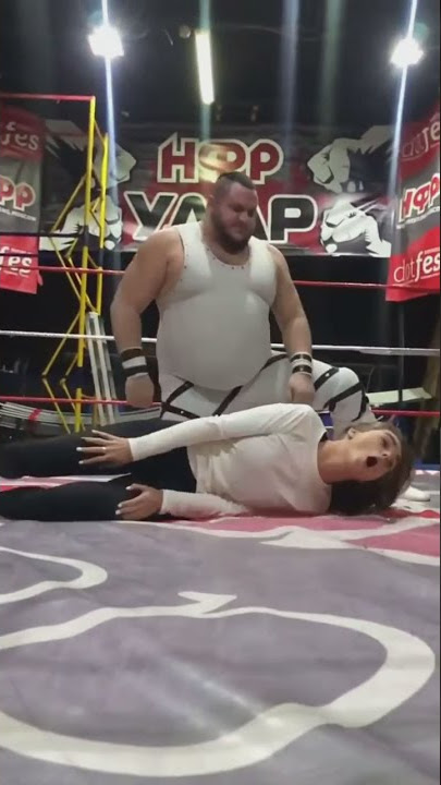 🔥smackdown ⁉️begini sebenarnya yang terjadi 🔥#smackdown #shorts #storywa #lucu #wow #funny