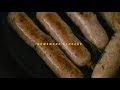 도전! 집에서 소시지 만들기 : Homemade Sausage | Honeykki 꿀키