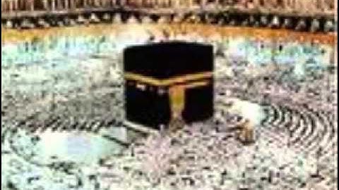 قراءة من سورة السجدة بصوت محمد اللحيدان ايات مؤثرة