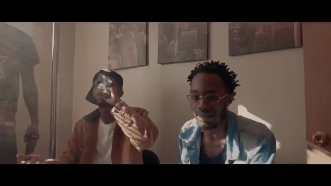 AFB Quis - Internet Beef ( Official video )