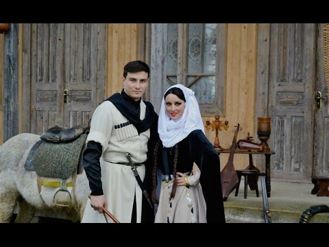 პოეტი შოთა წურწუმია ღორონთს მარდის ქიმუჩინა (მეგრული ლექსი)