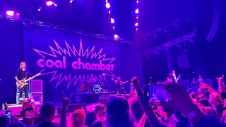 Coal Chamber - I.O.U. Nothing (8/19/23)