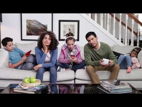 End the Screen Time Debate.  Meet Circle. - video from Circle Media