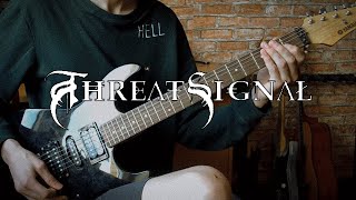 Threat Signal - Through My Eyes (cover)