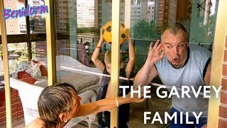 Garvey's Best Moments - Part 1 | Series 1 | Benidorm