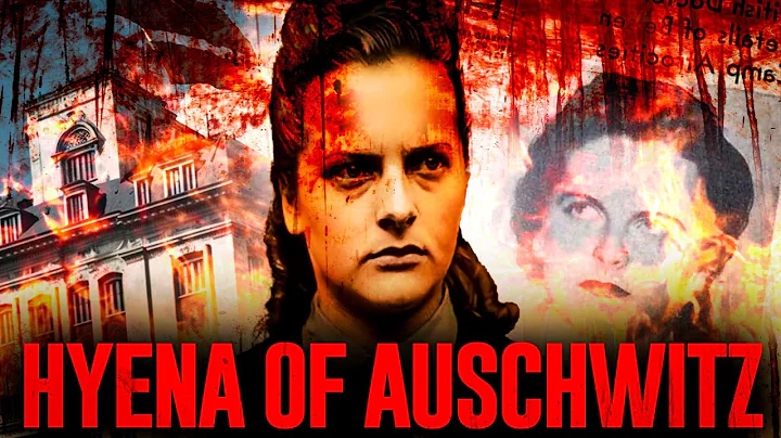 Who was Irma Grese? - The Hyena of Auschwitz
