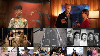 Programme TV soirée du Dimanche 13 avril 2025