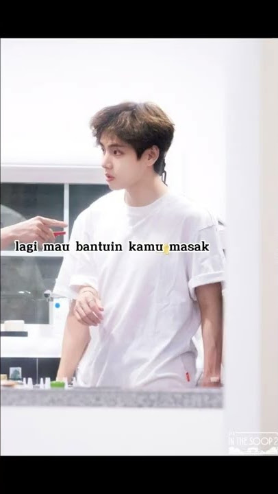 POV ketika kamu jaďi istri taehyung #bts #taehyung #pov #shorts