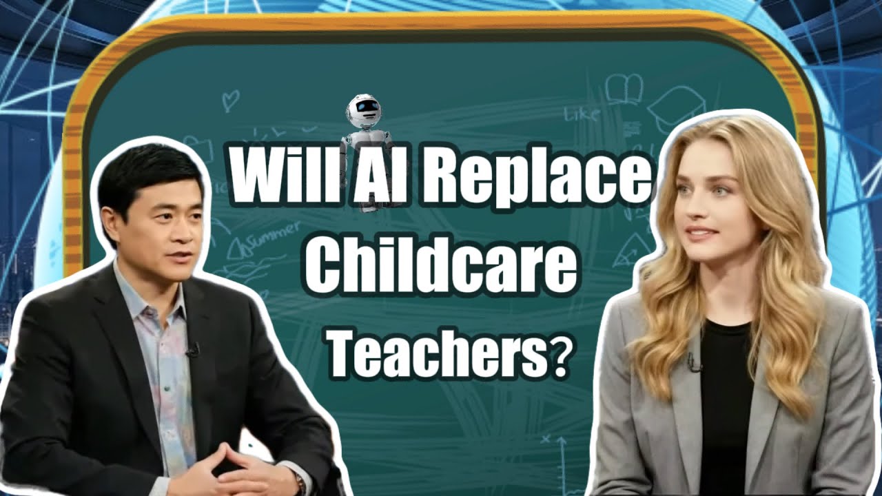 Will AI Replace My Job? - YouTube