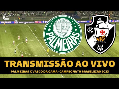 Palmeiras x Vasco ao vivo e online vai passar na Globo? Saiba onde assistir  · Notícias da TV