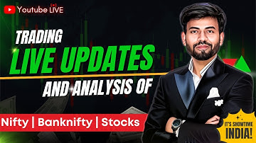 Trade with Rahul saraogi