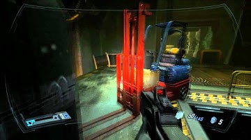 FEAR 2 | Chapter 5 Replica [1/3] | 720p