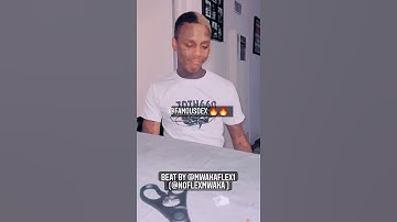 famous dex snippet #famousdex (prod by mwakaflex)