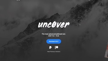 iOS 13 5   13 0   12 0 New DUALBOOT TOOL RELEASED! You Can Have Two iOS Versions