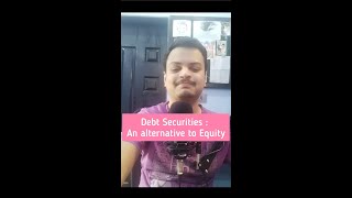 Debt Securities | What is Debt Security | Alternative to Equity | Debt