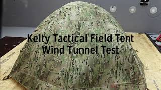 1 Man Field Tent USA · Kelty