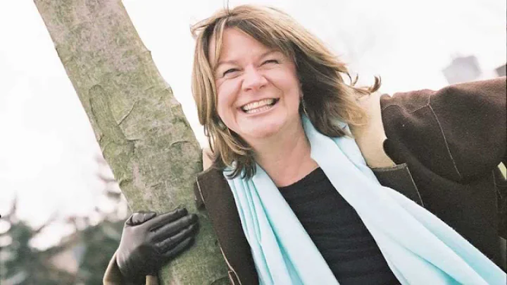 Shelagh Rogers on Canada, The CBC, and Her Incredi...