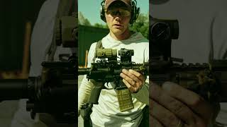 Daniel Defense Mk18