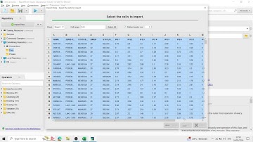 Data Mining Menggunakan Rapid Miner