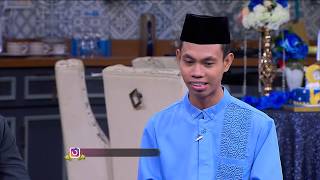 Suara Syamsuri Firdaus Menggetarkan hati  - Ini Lebaran 2019 (4/7)