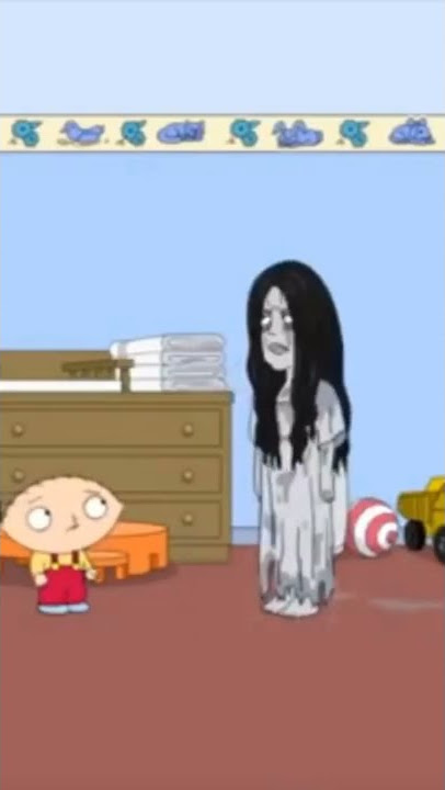 Family Guy Ring Reference