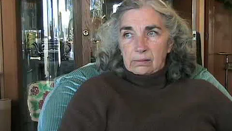 june griffin:  god and country part 1