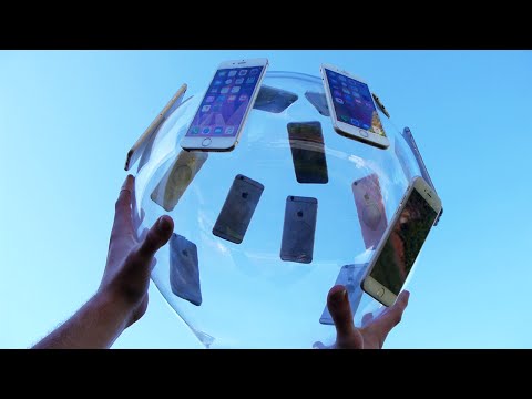 [Video] Manusia Perusak Smartphone