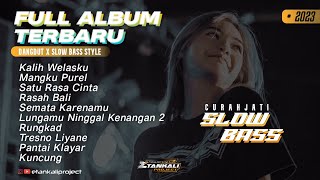 FULL ALBUM DJ ETAN KALI Project SLOW BASS Terbaru Viral 2023