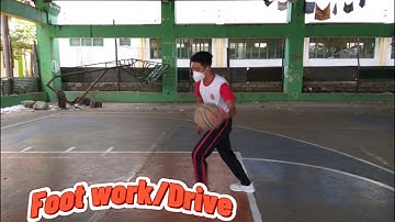 Basic Elements of Basketball