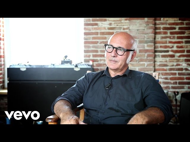 Ludovico Einaudi - Elements Album Trailer class=