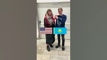 TikTok: США или Казахстан? (Тренды 2022)