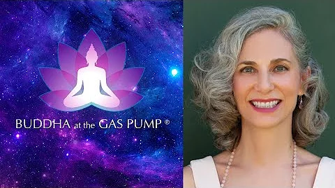 Suzanne Stryker - Buddha at the Gas Pump Interview