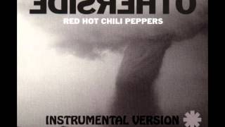 Red Hot Chili Peppers - Otherside (Instrumental Version) chords