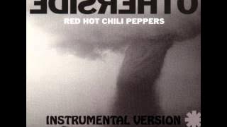 Red Hot Chili Peppers - Otherside (Instrumental Version)