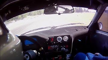 Samsonas Sequential Testdrive - E30 Turbo