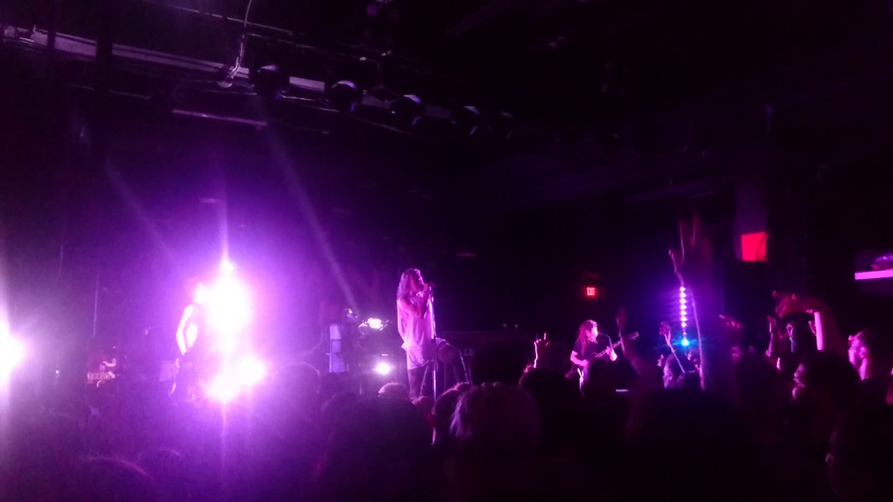 Watch I SEE STARS- Yellow King Live @ Atlanta,GA The Masquerade (7/25/17) on YouTube Watch I SEE STARS- Yellow King Live @ Atlanta,GA The Masquerade (7/25/17) on YouTube