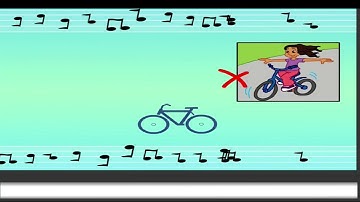 CEFR Year 4 Module 6 Getting around - Sing a song