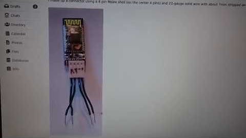 Bluetooth and Refraction Compensation for the STM32 OnStep Telescope Controller