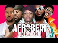 BEST OF AFROBEAT VIDEO MIX 2024 BY DJ JOJO Ft Ruger, Davido, Asake, Wizkid, Bnxn, Seyi, Flavour