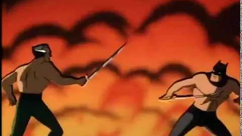 Can Batman beat Ras Al Ghul?