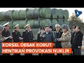 Korsel Desak Korut Hentikan Provokasi Senjata Nuklir