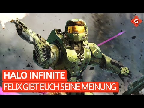 : Felix sagt euch seine Meinung zum Shooter - Gameswelt